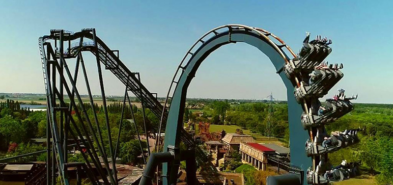 Partner Mirabilandia